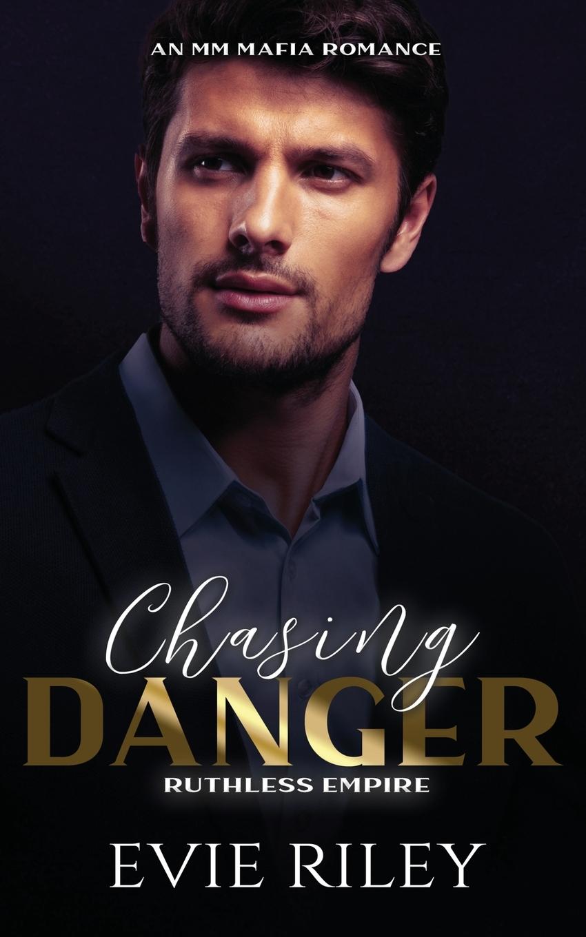 Βιβλίο Chasing Danger Evie Riley