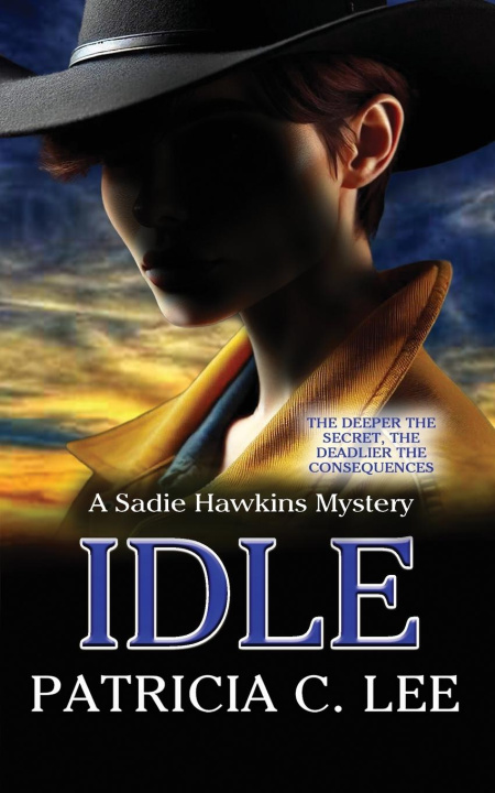 Buch Idle Patricia C. Lee