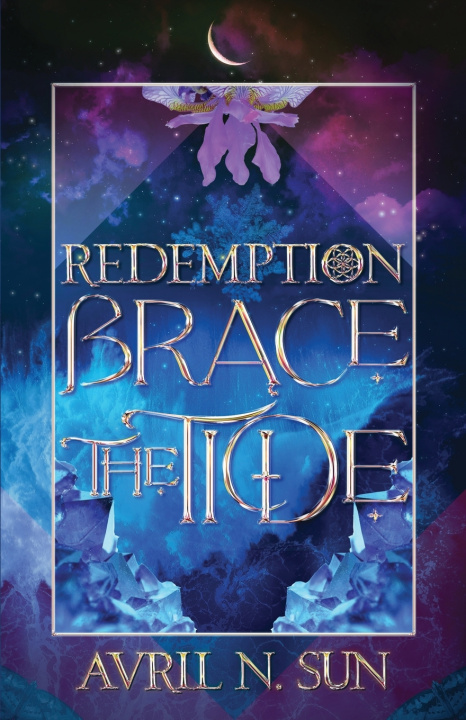 Book Brace the Tide Sarah Ridding