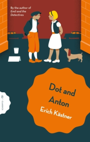 Boek Dot and Anton Walter Trier
