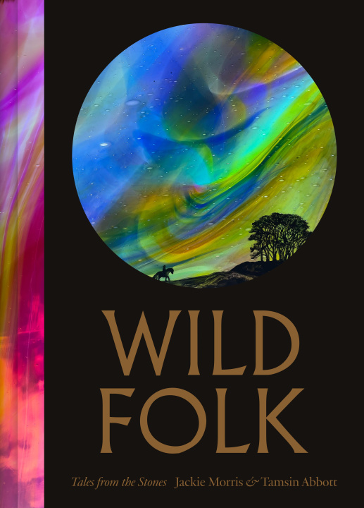 Книга Wild Folk Tamsin Abbott