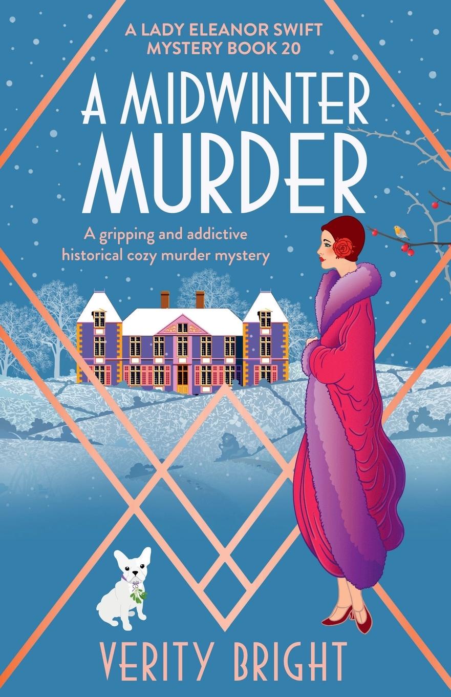 Book A Midwinter Murder Verity Bright