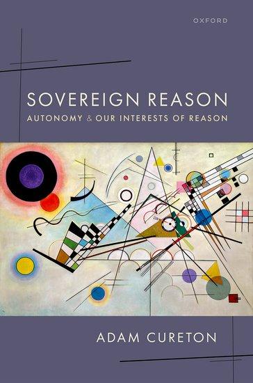 Buch Sovereign Reason Cureton