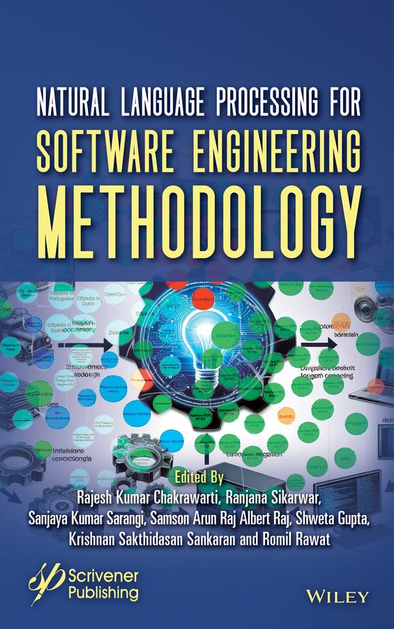 Book Natural Language Processing for Software Engineeri ng Ranjana Sikarwar