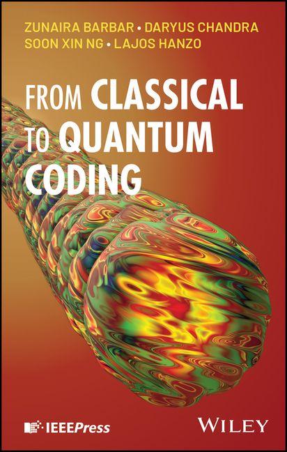 Libro From Classical to Quantum Coding Babar
