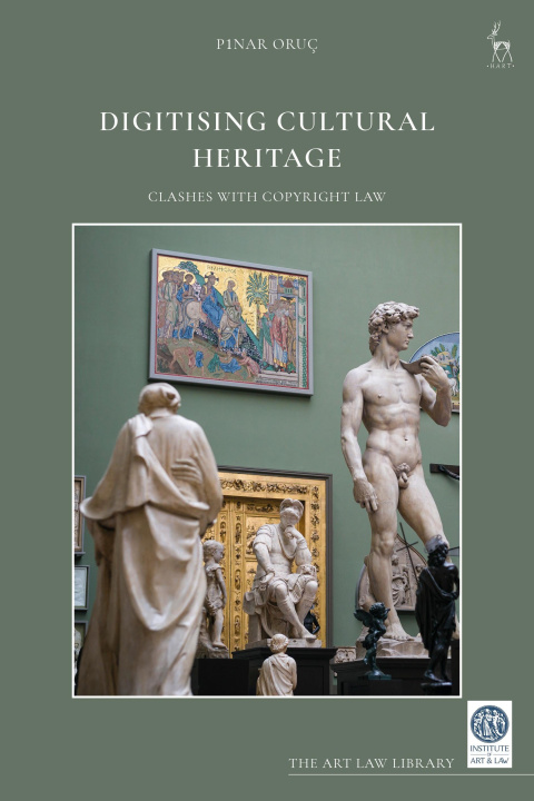 Book Digitising Cultural Heritage Oruc
