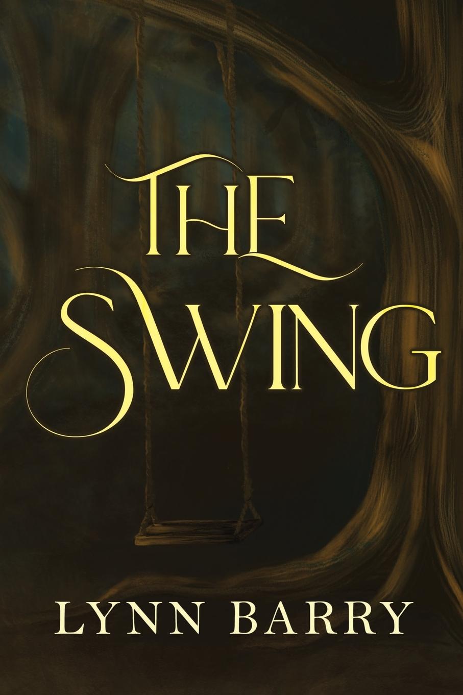 Knjiga The Swing Lynn Barry