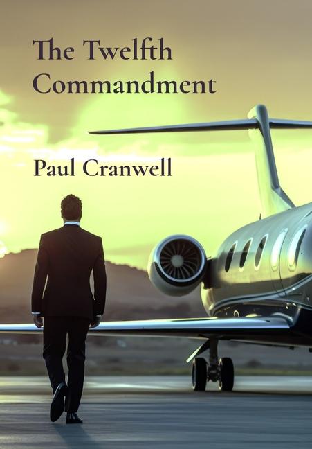 Knjiga The Twelfth Commandment Paul Cranwell