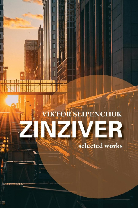 Book ZINZIVER Francesca Mepham