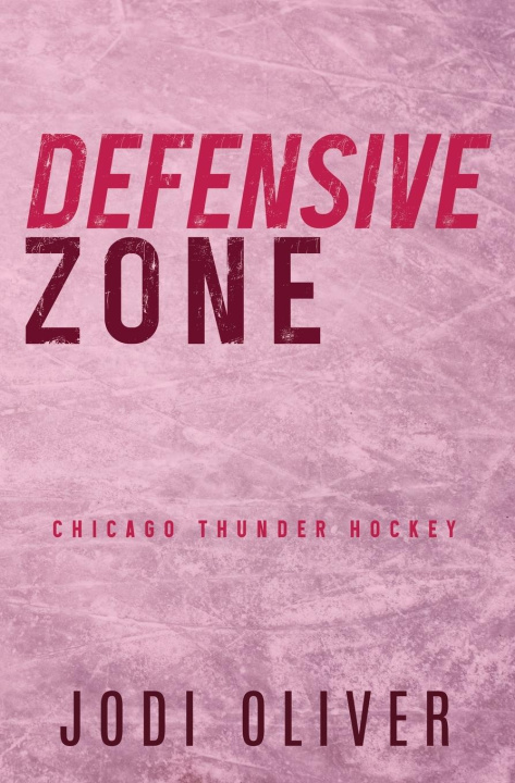 Buch Defensive Zone Jodi Oliver
