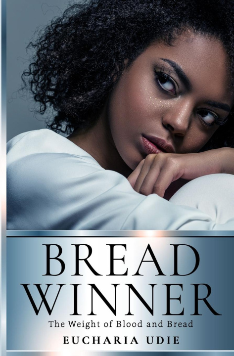 Knjiga Breadwinner Eucharia Udie