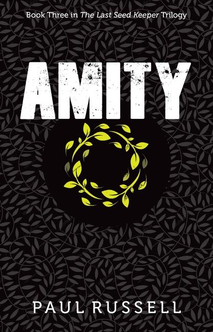 Knjiga Amity Paul Russell