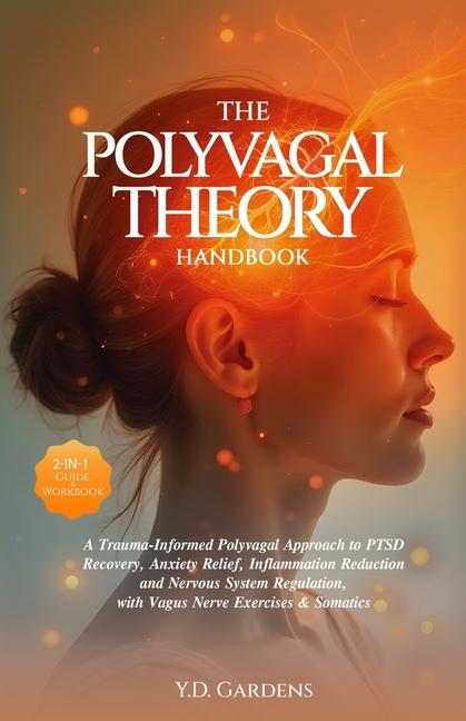 Książka The Polyvagal Theory Handbook Y.D. Gardens
