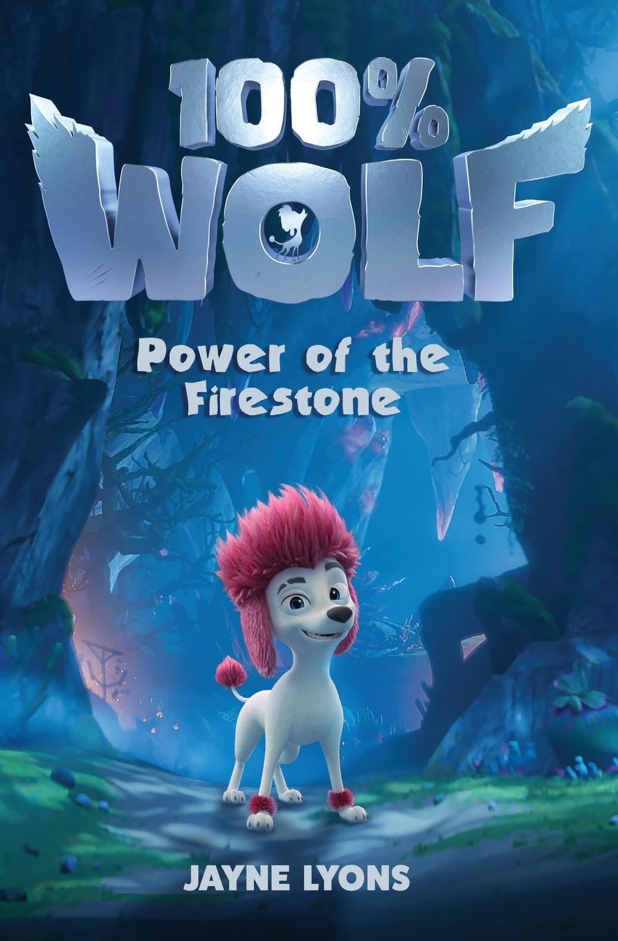 Book 100% Wolf Jayne Lyons