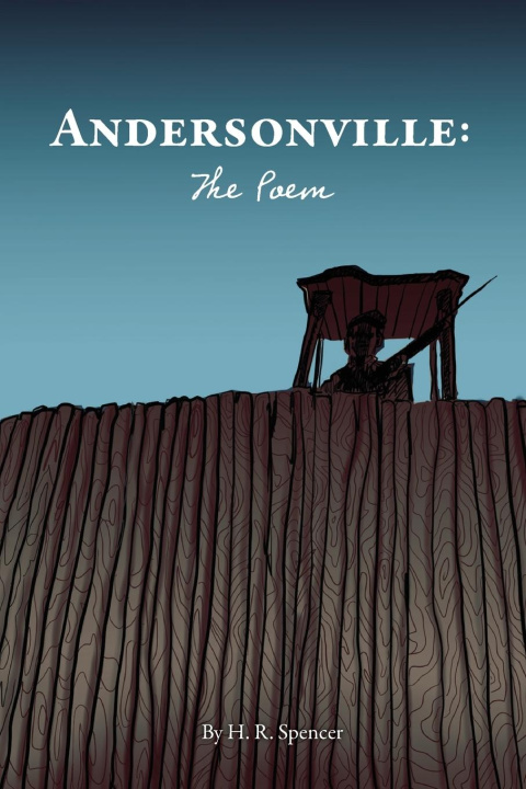 Buch Andersonville H Spencer