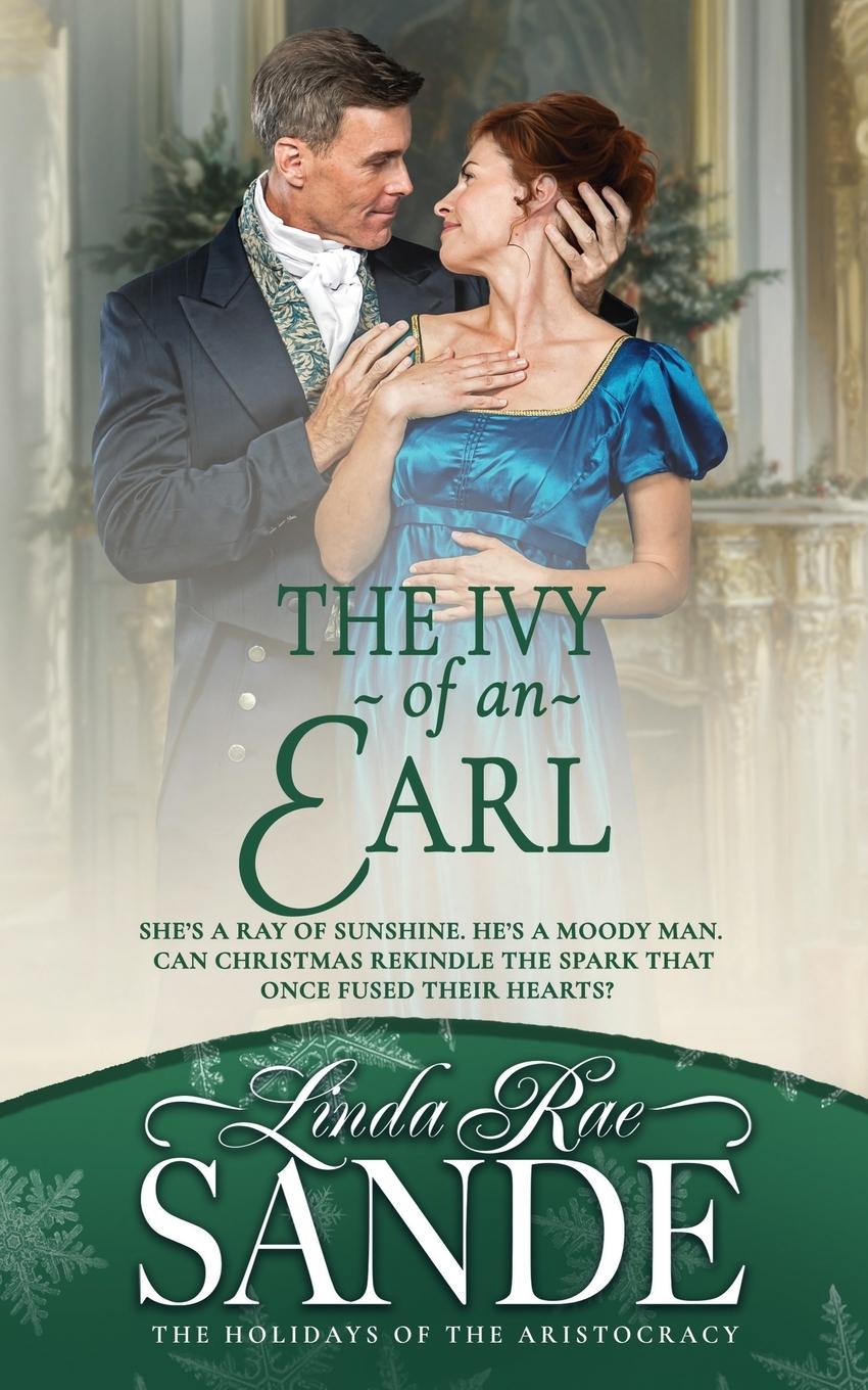 Knjiga The Ivy of an Earl Linda Rae Sande