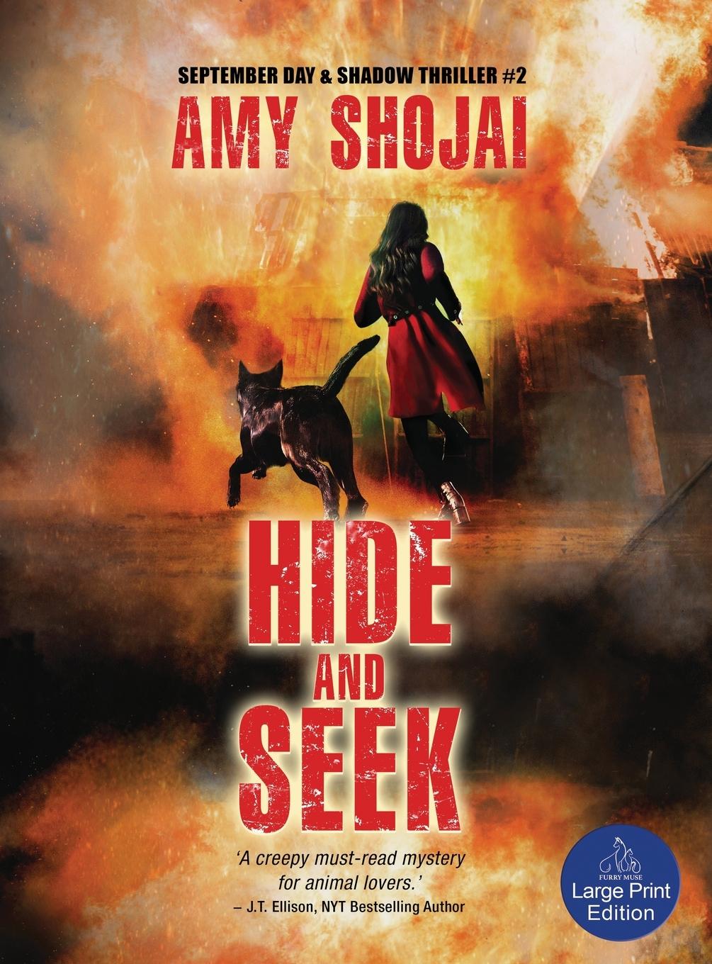 Knjiga Hit And Run Amy Shojai