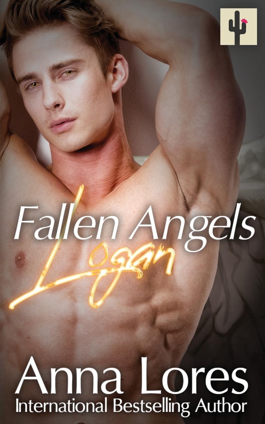 Knjiga Fallen Angels Anna Lores