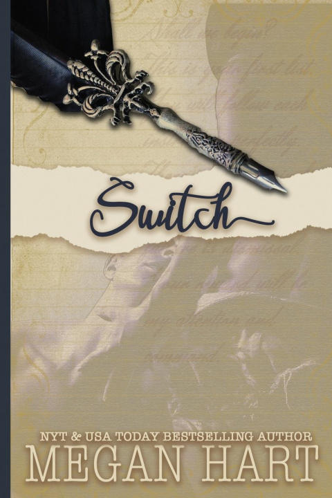 Knjiga Switch Hart