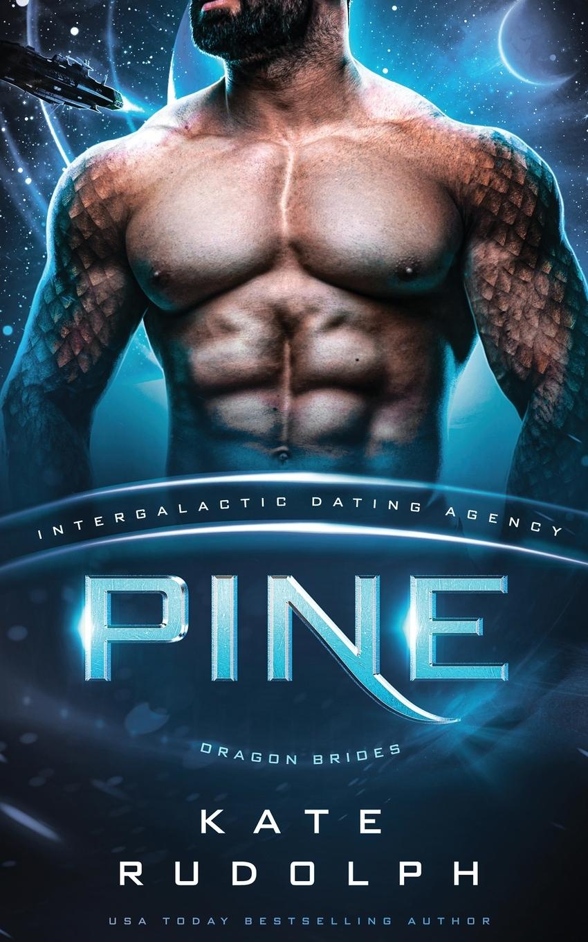 Buch Pine Kate Rudolph