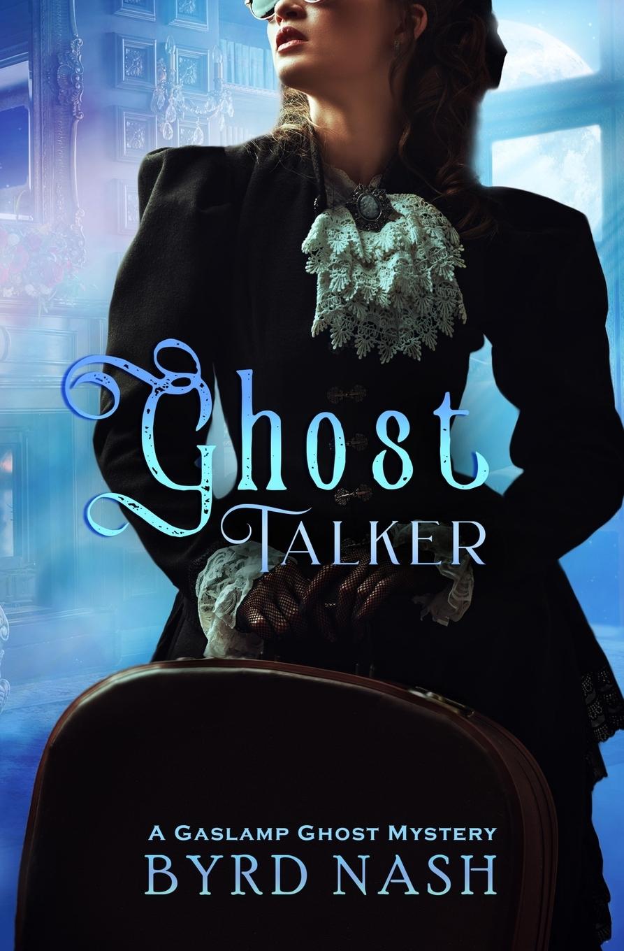 Knjiga Ghost Talker Byrd Nash