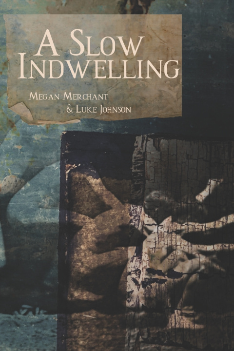 Buch A Slow Indwelling Megan Merchant