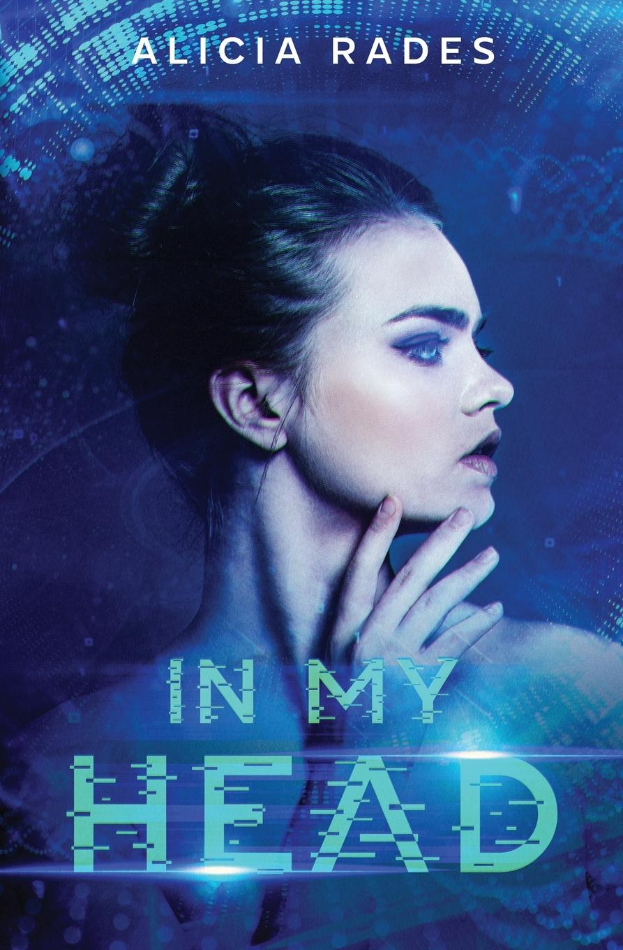 Knjiga In My Head Alicia Rades