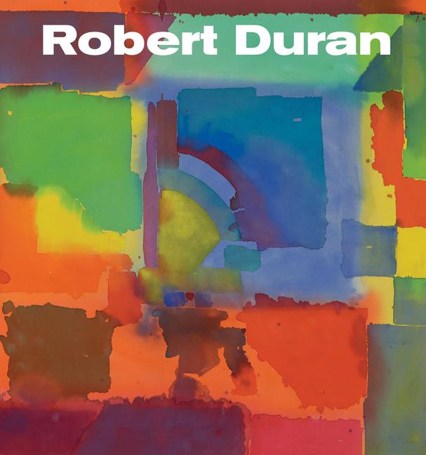 Book Robert Duran Robert Duran