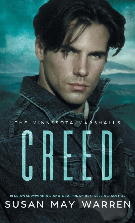 Knjiga Creed Susan May Warren