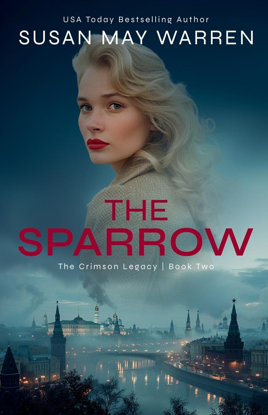 Boek The Sparrow Susan K. Downs