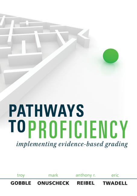 Boek Pathways to Proficiency Troy Gobble