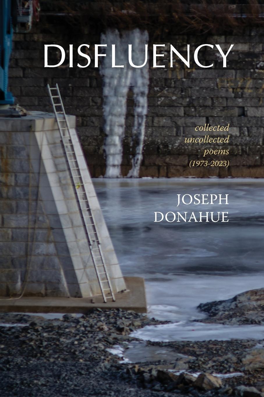 Knjiga Disfluency Joseph Donahue