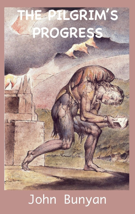Knjiga The Pilgrim's Progress Jesse Lyman Hurlbut