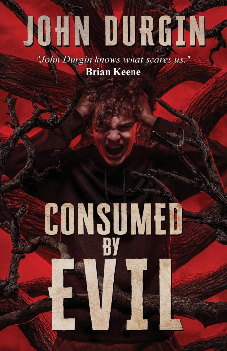 Carte Consumed by Evil John Durgin