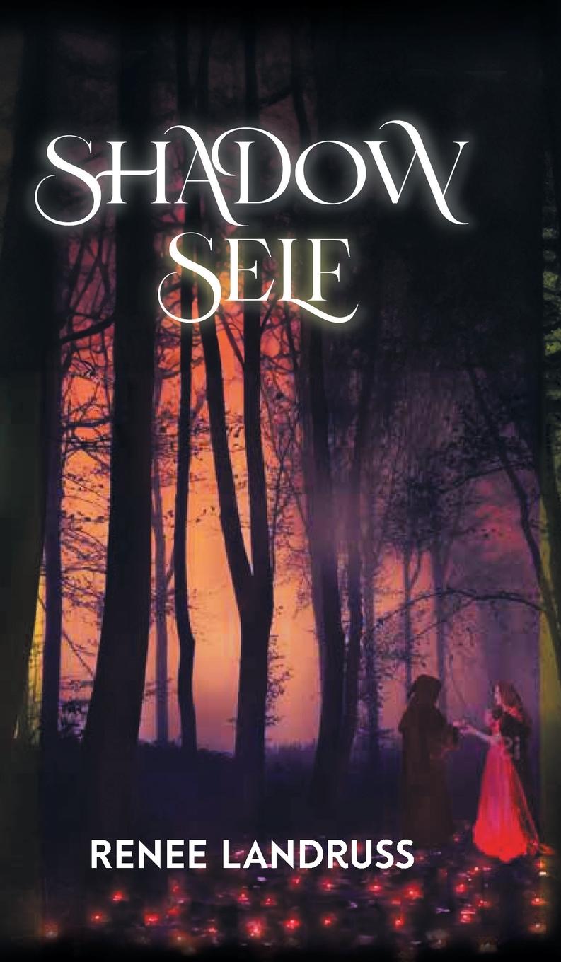 Book Shadow Self Renee Landruss