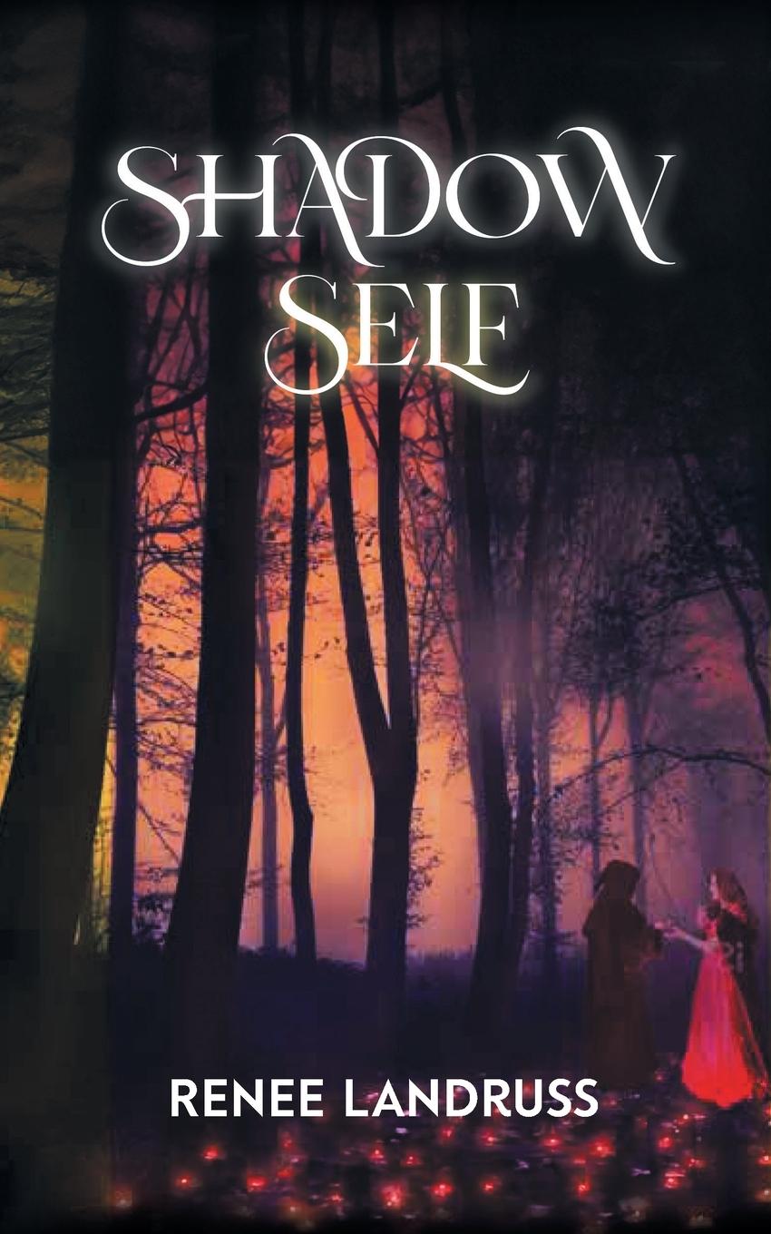 Book Shadow Self Renee Landruss