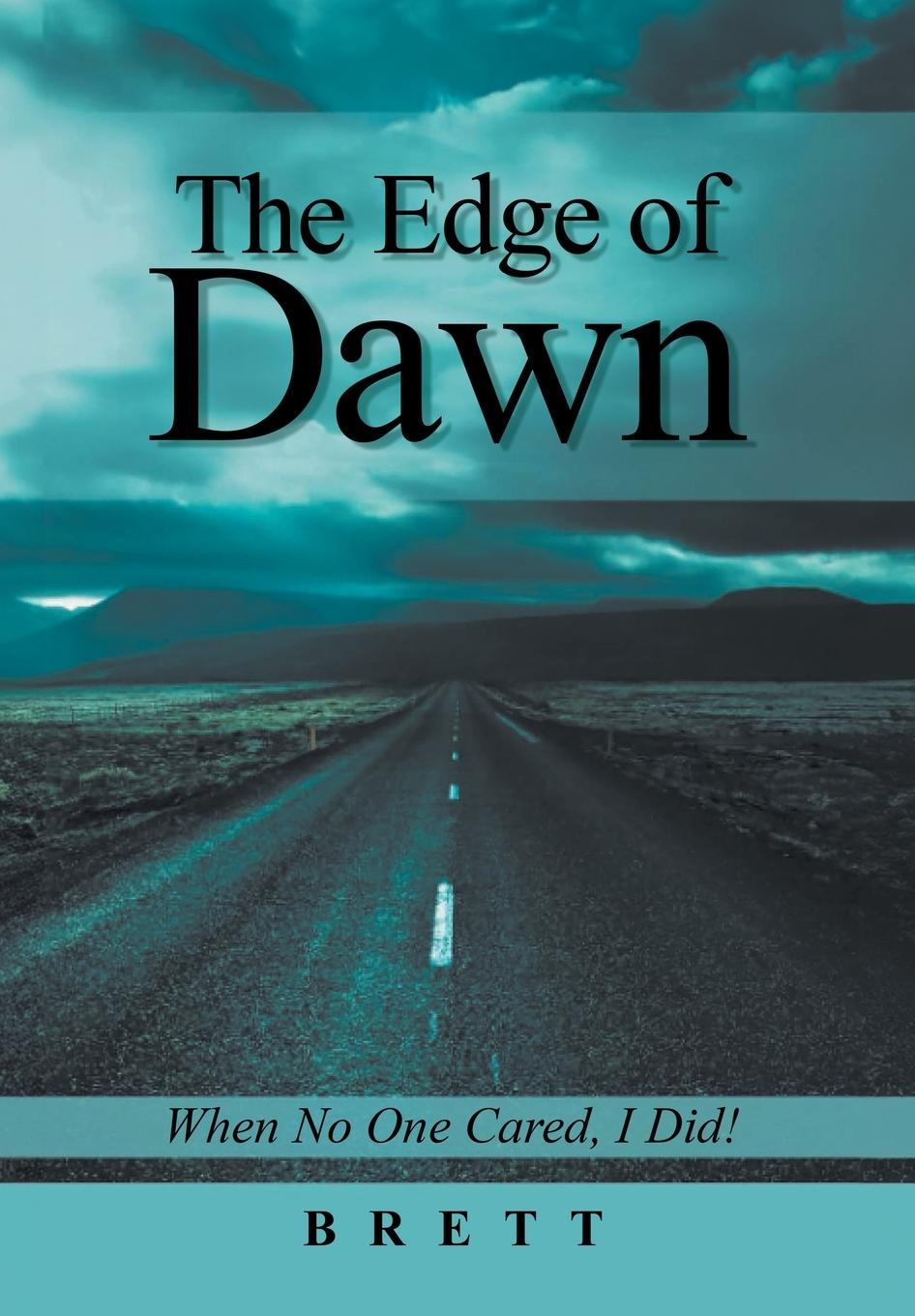 Knjiga The Edge of Dawn Brett