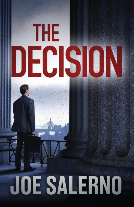 Book The Decision Joe Salerno