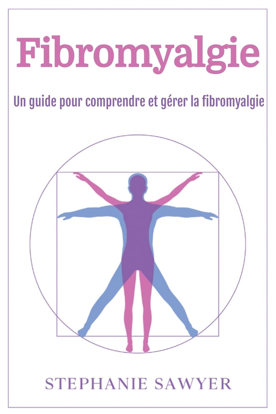 Knjiga Fibromyalgie Stephanie Sawyer