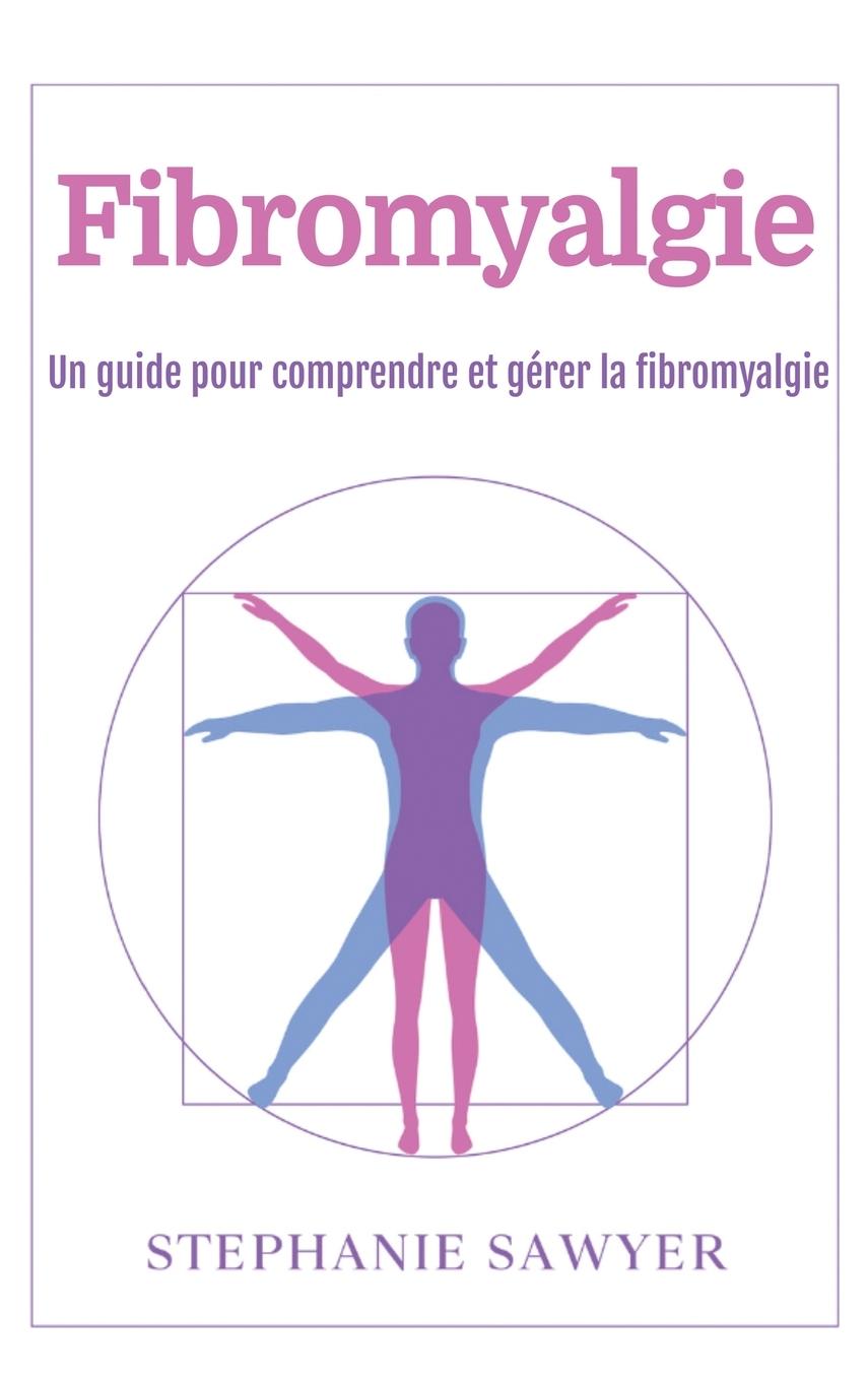 Knjiga Fibromyalgie Stephanie Sawyer