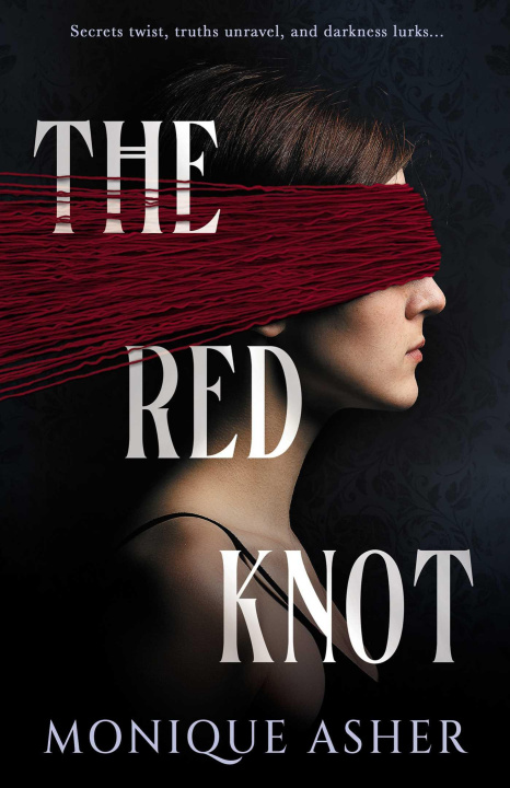 Buch The Red Knot 