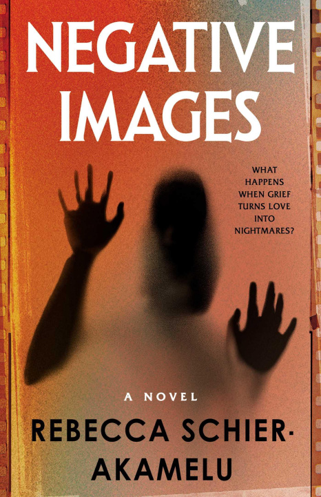 Buch Negative Images Schier-Akamelu