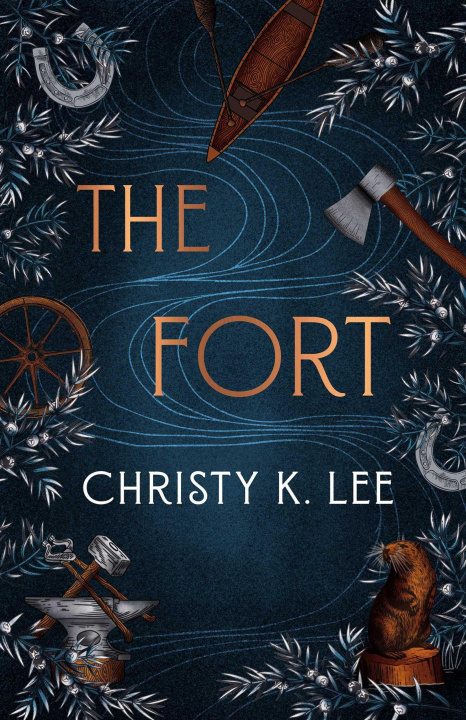 Buch The Fort Lee