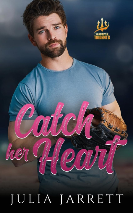Книга Catch Her Heart Julia Jarrett