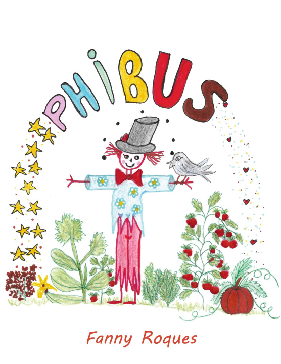 Knjiga Phibus Roques