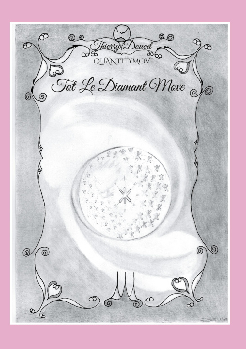 Boek Tot Le Diamant Move Doucet