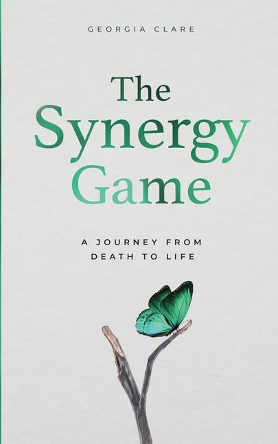 Knjiga The Synergy Game Georgia Clare