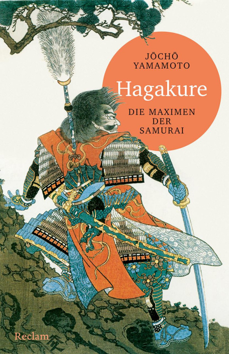 Book Hagakure Max Seinsch