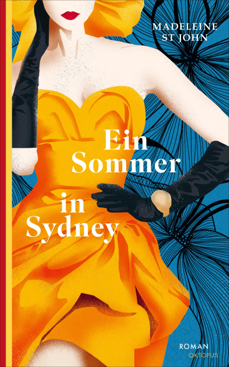 Buch Ein Sommer in Sydney Christel Rost