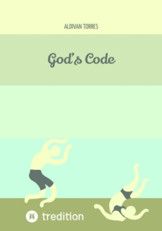 Knjiga God?s Code Aldivan Torres